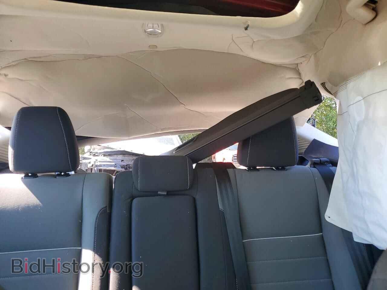 2015 FORD CMAX - VIN: 1FADP5AU2FL116034 - Photo 10