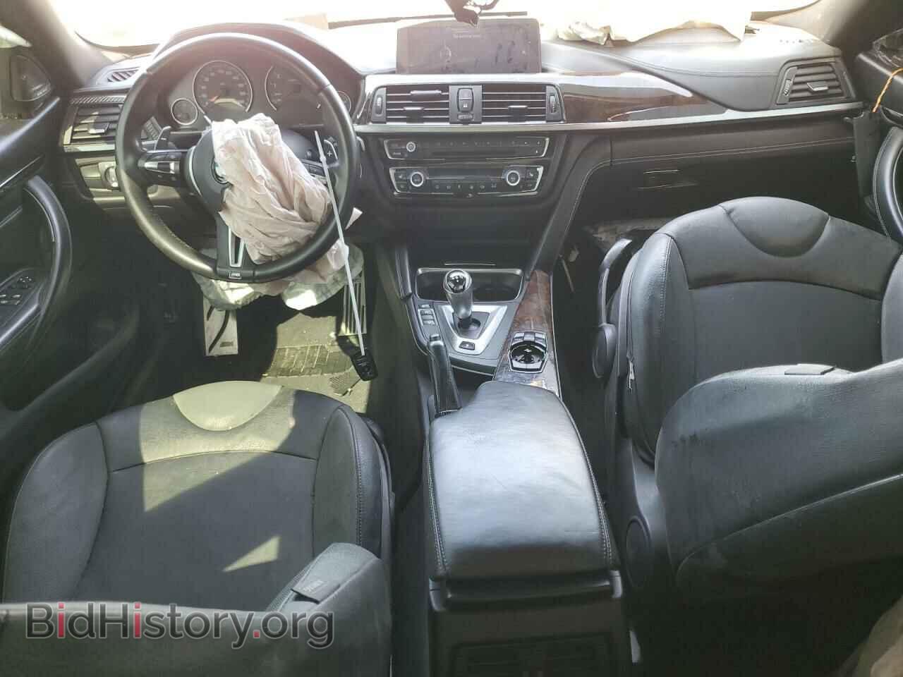 2015 BMW M4 - VIN: WBS3R9C52FK333854 - Фото 8