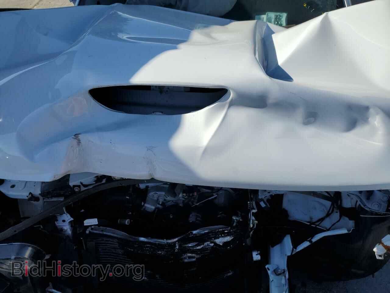2021 DODGE CHALLENGER - VIN: 2C3CDZBT3MH610185 - Photo 11