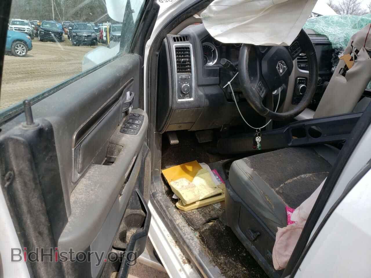 2017 RAM 1500 - VIN: 1C6RR7LT2HS785348 - Фото 8