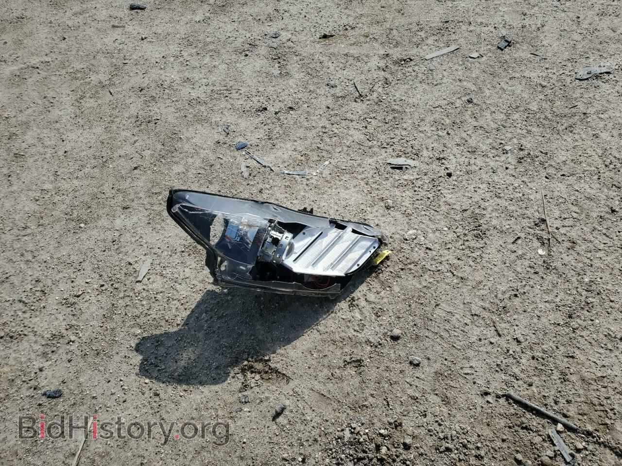 2017 FORD ALL Models - VIN: 1FA6P8TH7H5280462 - Photo 12