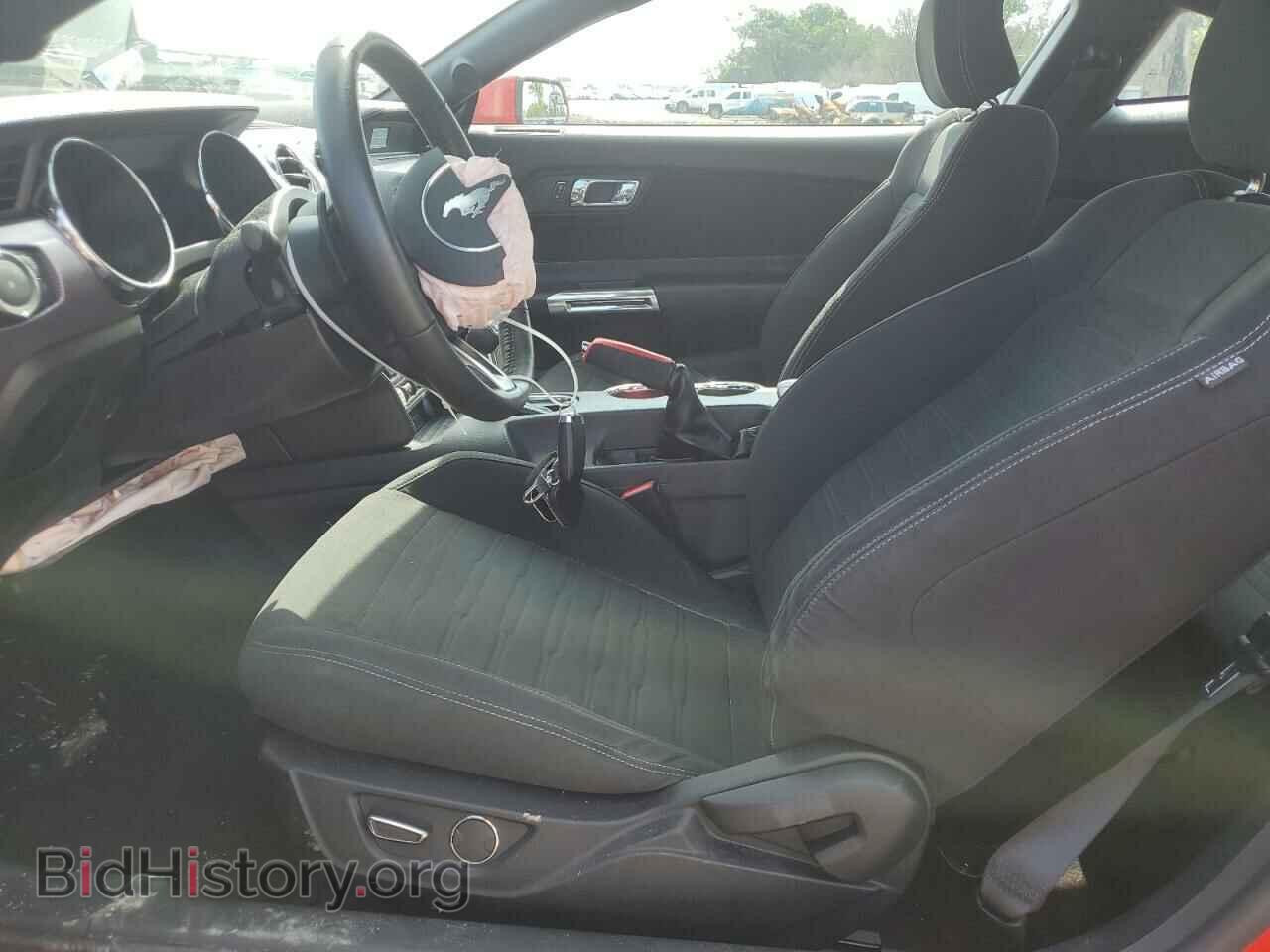 2017 FORD ALL Models - VIN: 1FA6P8TH7H5280462 - Photo 7