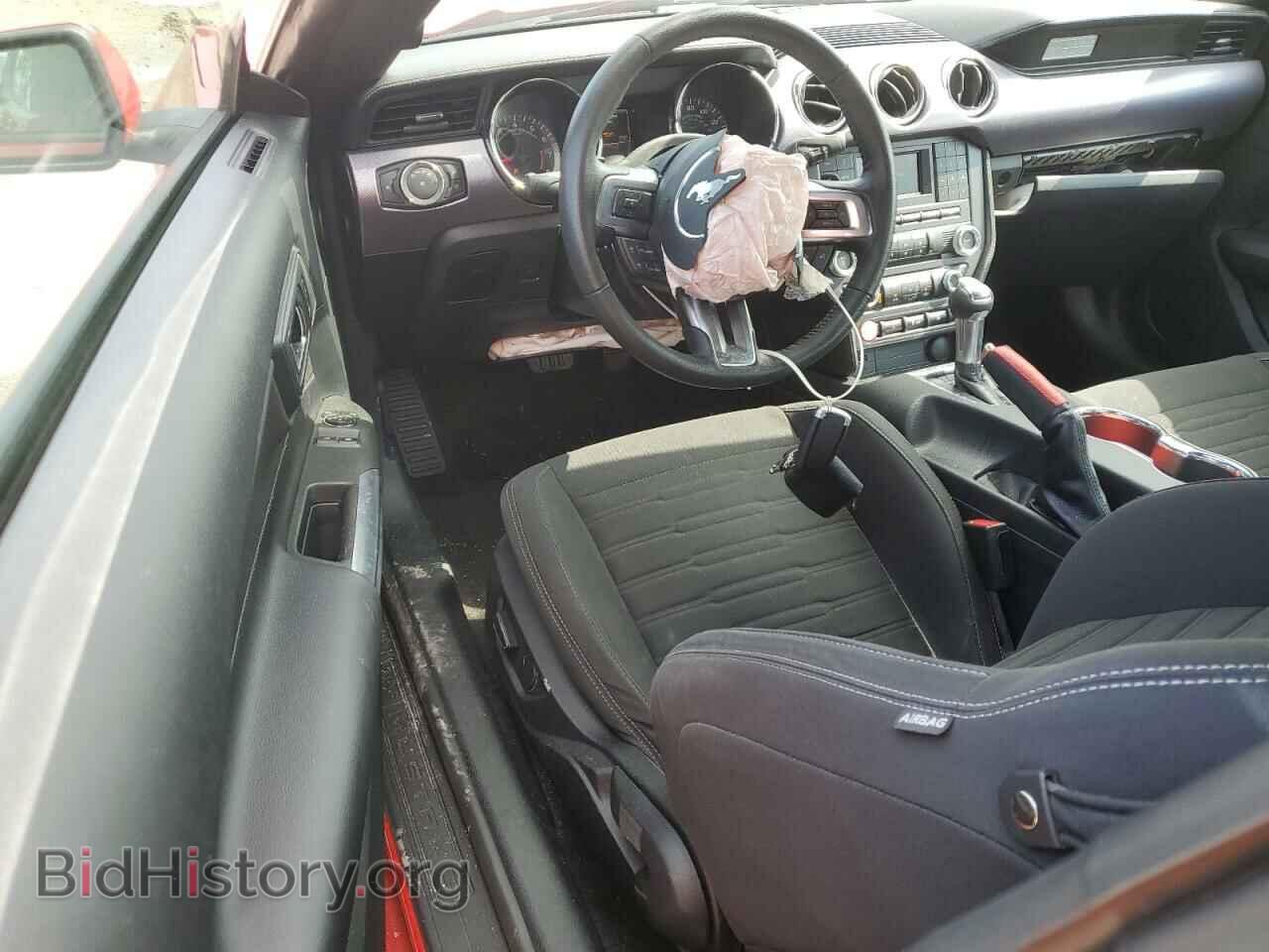 2017 FORD ALL Models - VIN: 1FA6P8TH7H5280462 - Photo 8