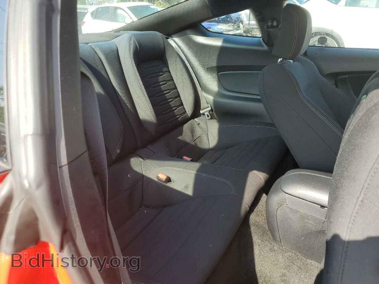2017 FORD ALL Models - VIN: 1FA6P8TH7H5280462 - Photo 10