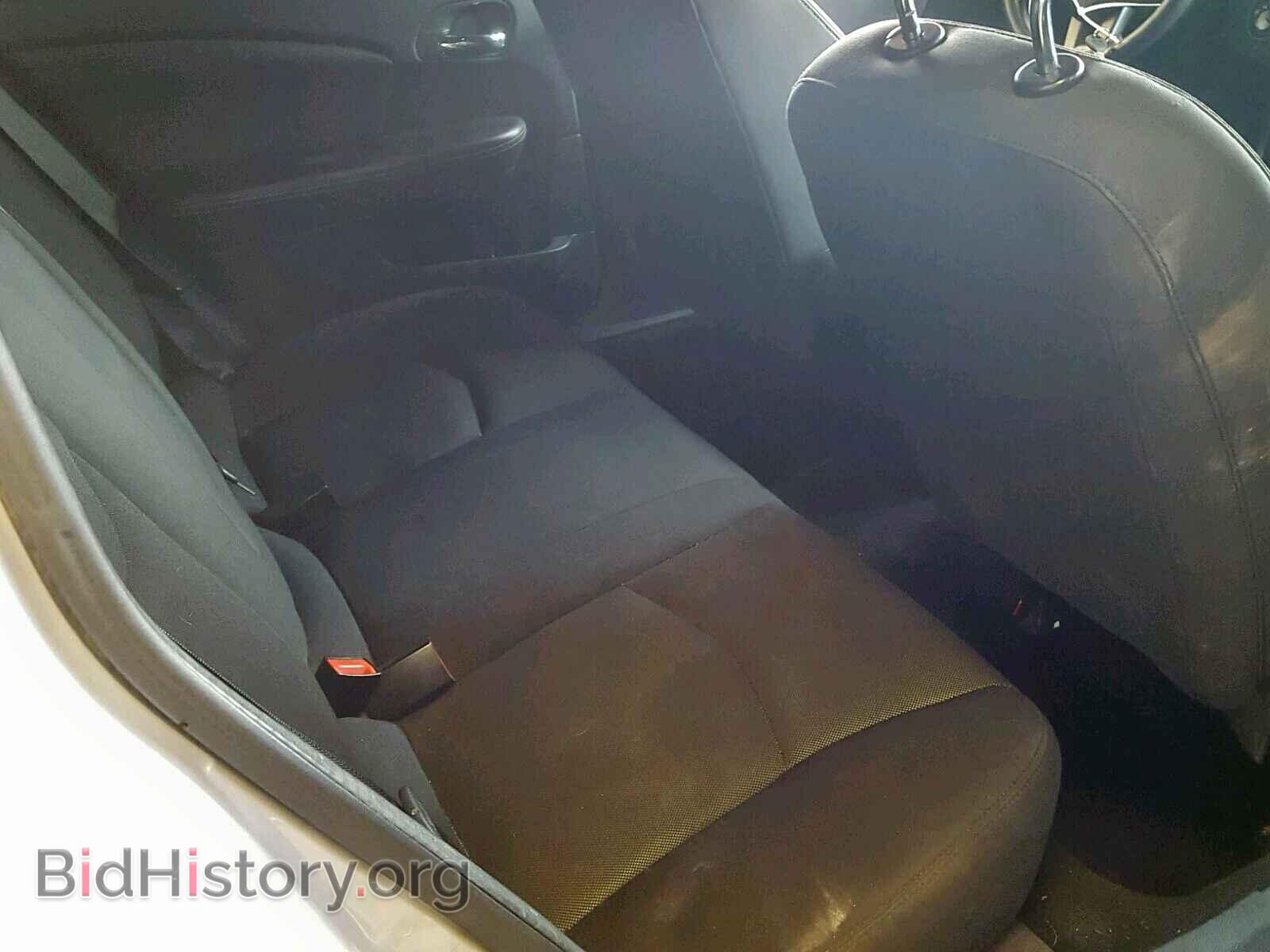2012 DODGE AVENGER - VIN: 1C3CDZAB4CN102354 - Фото 6