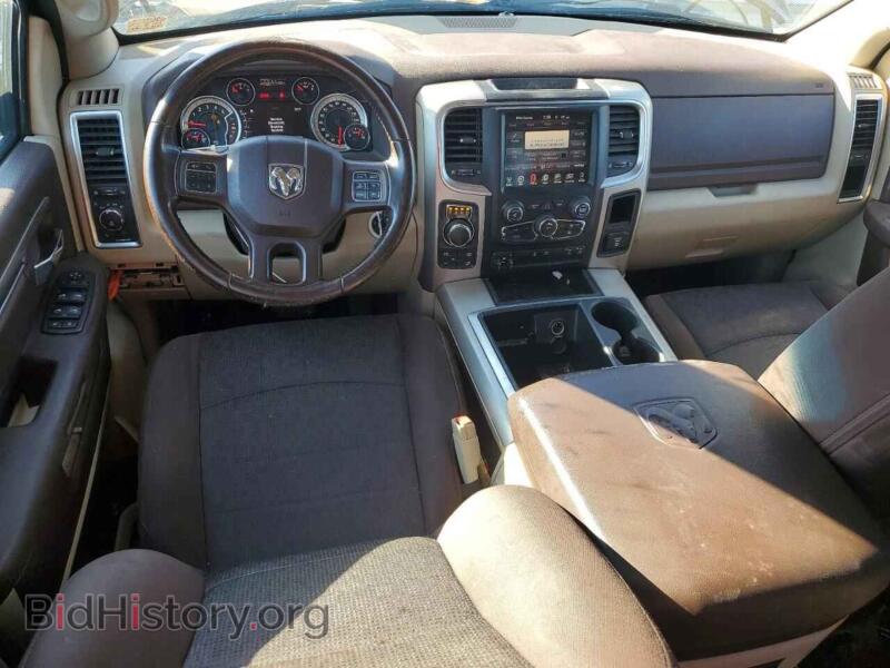 2015 RAM 1500 (VIN 1C6RR7LM8FS731381) — photo 8 of 13