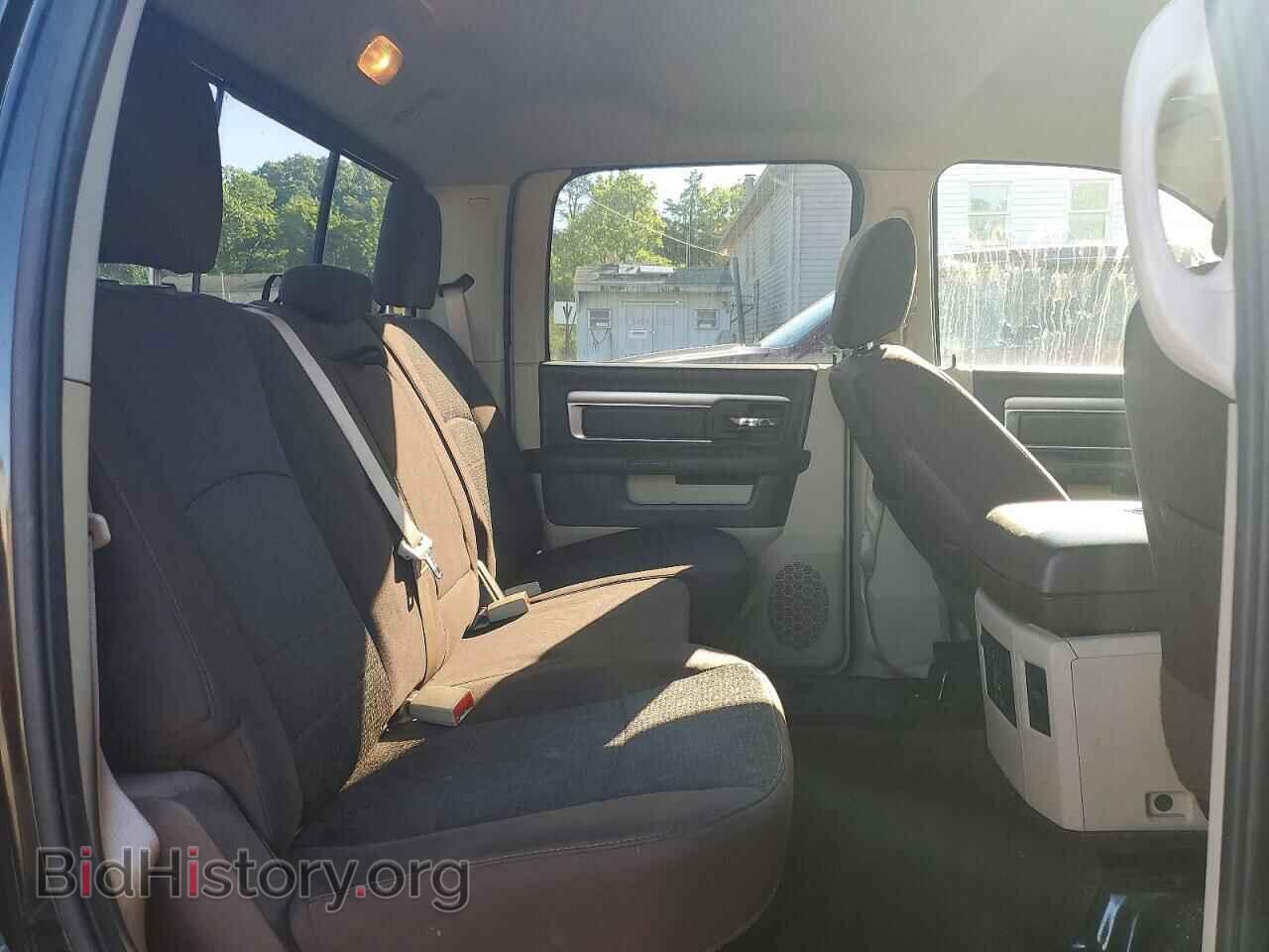 2015 RAM 1500 - VIN: 1C6RR7LM8FS731381 - Фото 10