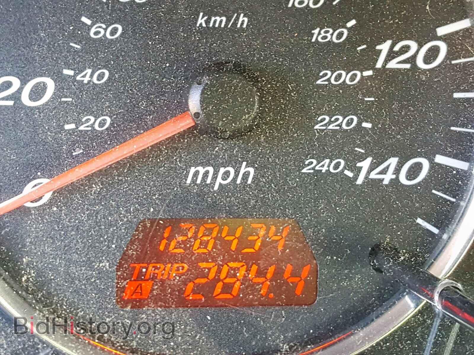 2008 MAZDA 6 - VIN: 1YVHP80C885M11310 - Фото 8