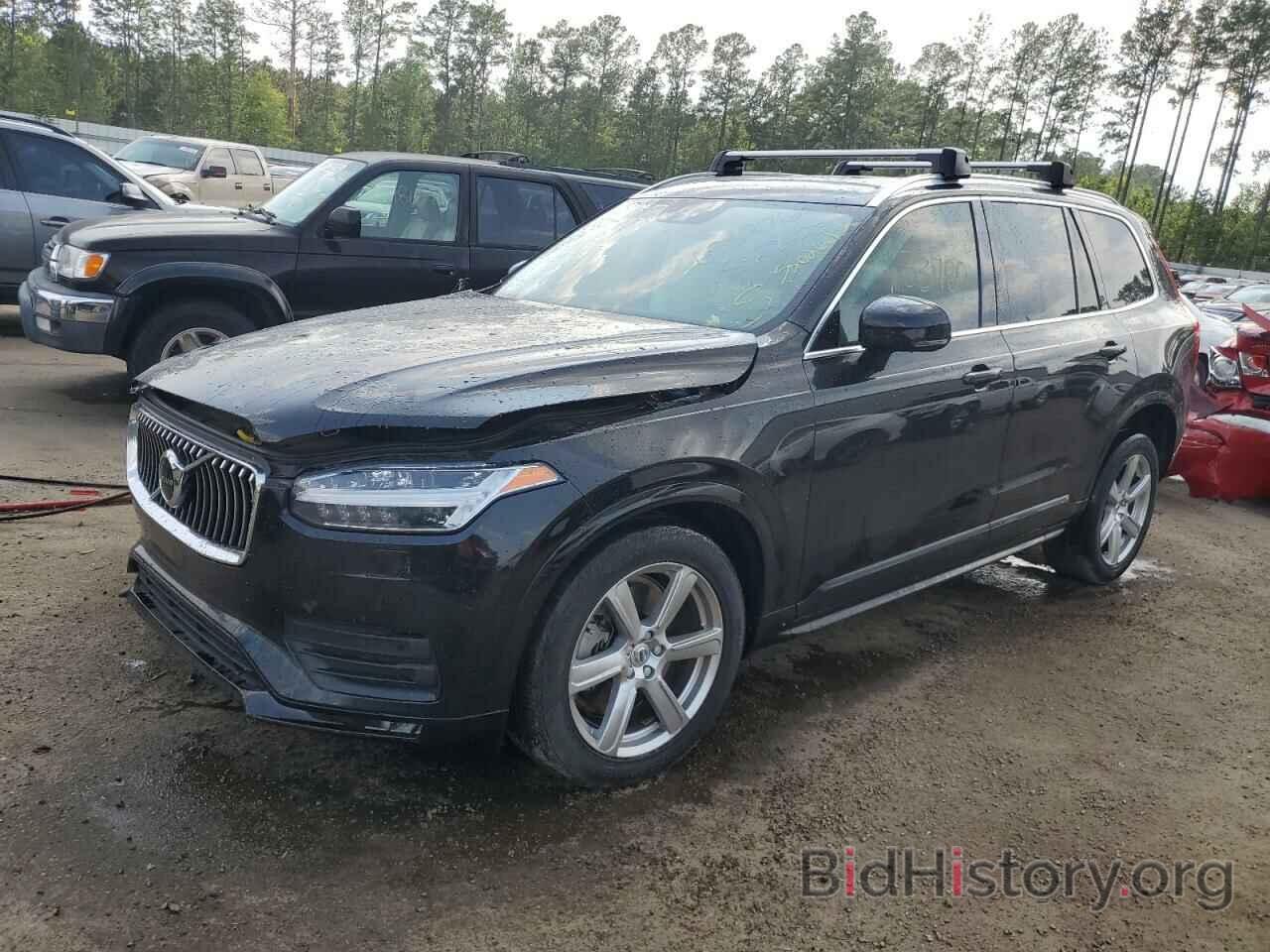 Photo YV4102CK3M1695276 - VOLVO XC90 2021