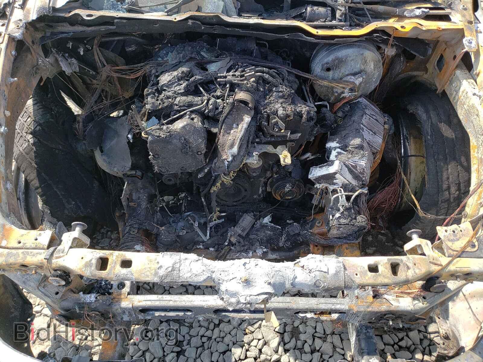 2018 RAM 1500 - VIN: 1C6RR7LM1JS354739 - Фото 7