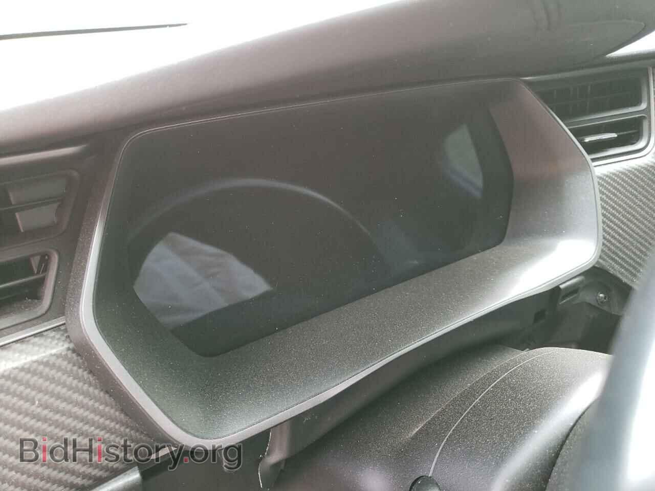2018 TESLA MODEL X - VIN: 5YJXCBE21JF133610 - Фото 9