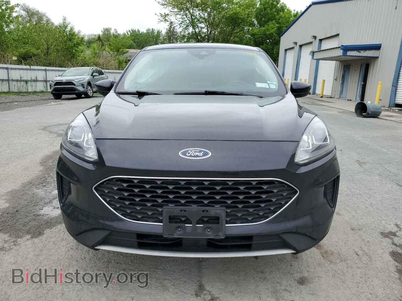 2020 FORD ESCAPE - VIN: 1FMCU9G63LUA11227 - Photo 5