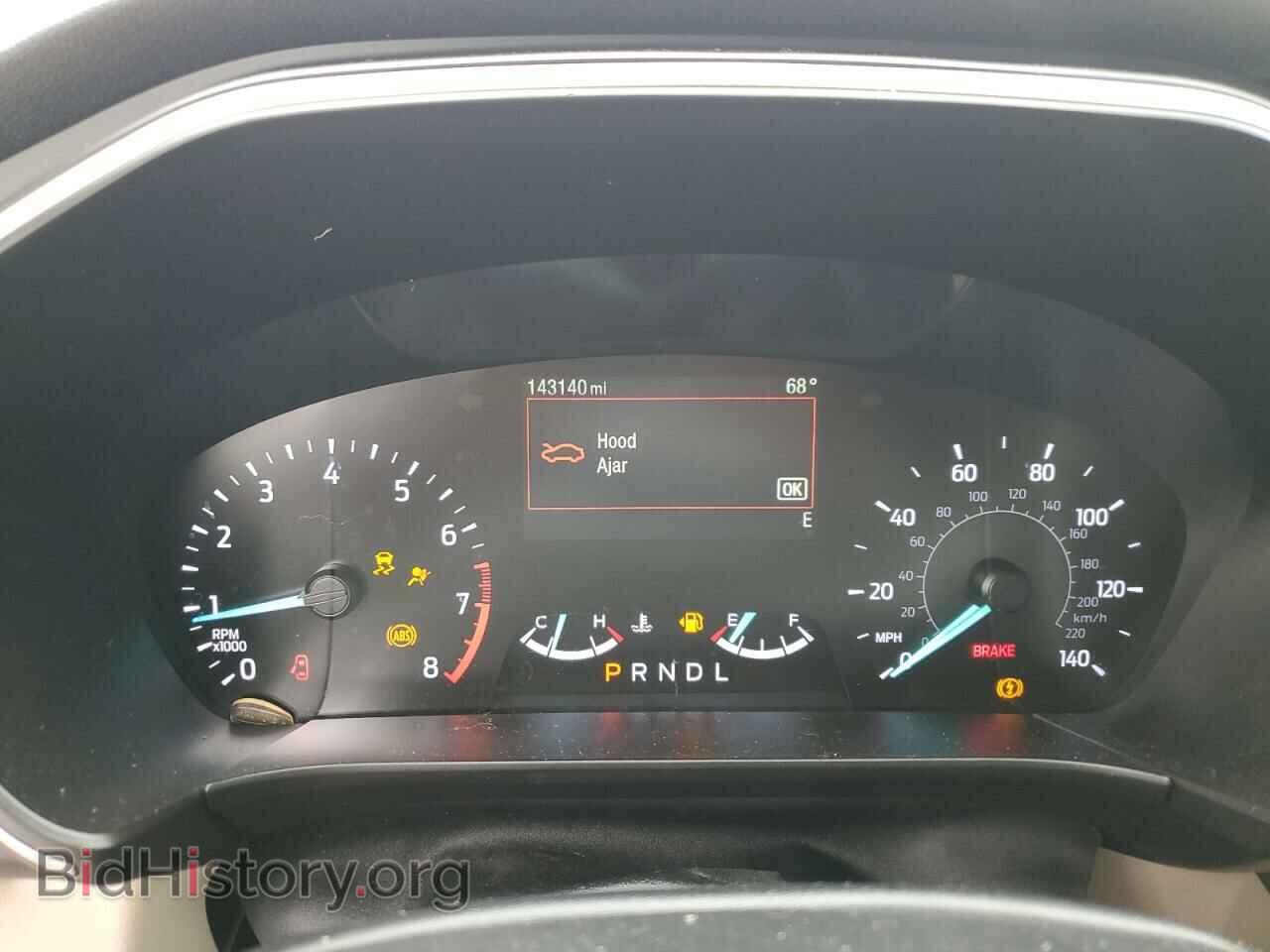 2020 FORD ESCAPE - VIN: 1FMCU9G63LUA11227 - Photo 9