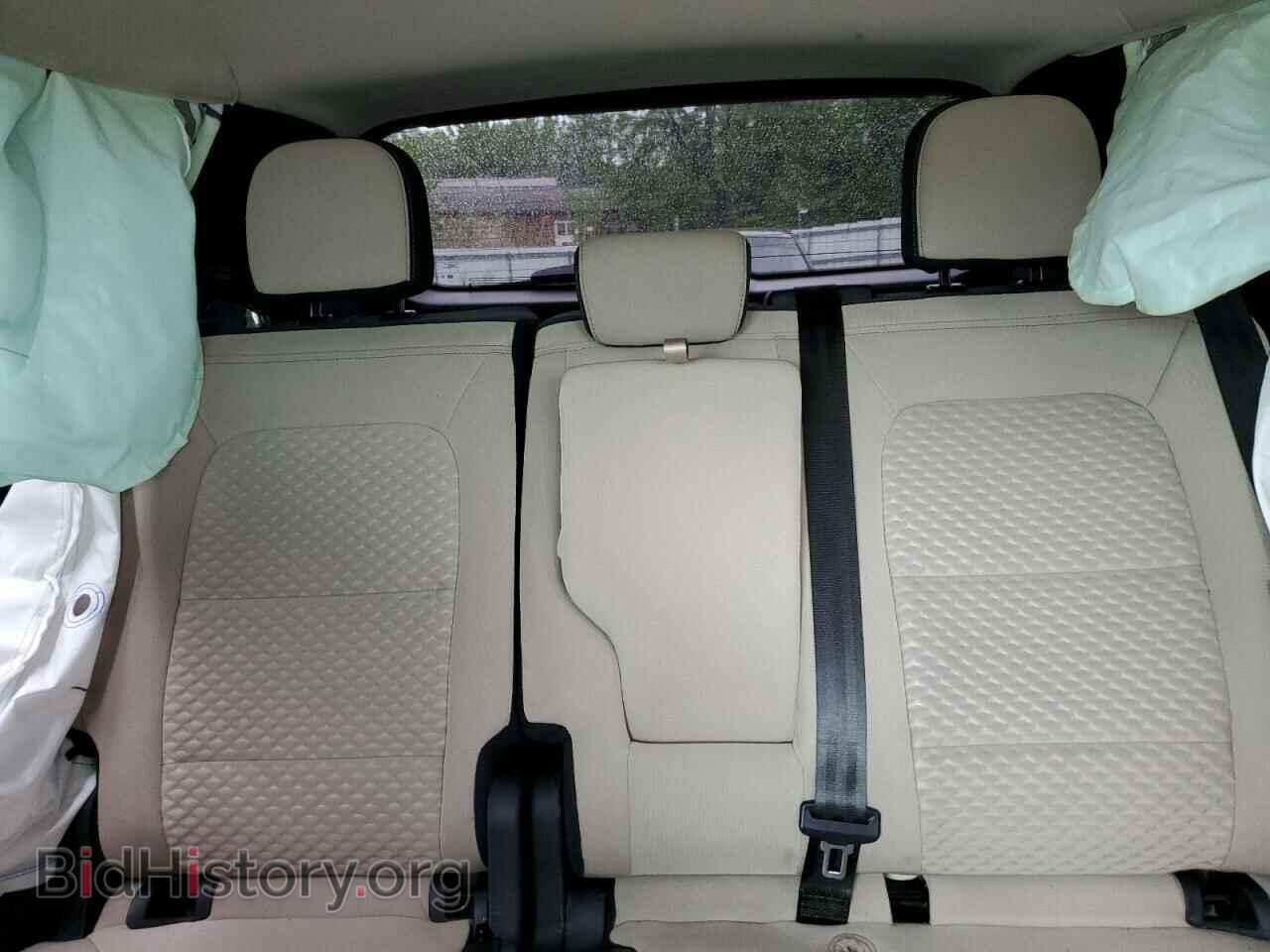 2020 FORD ESCAPE - VIN: 1FMCU9G63LUA11227 - Photo 10