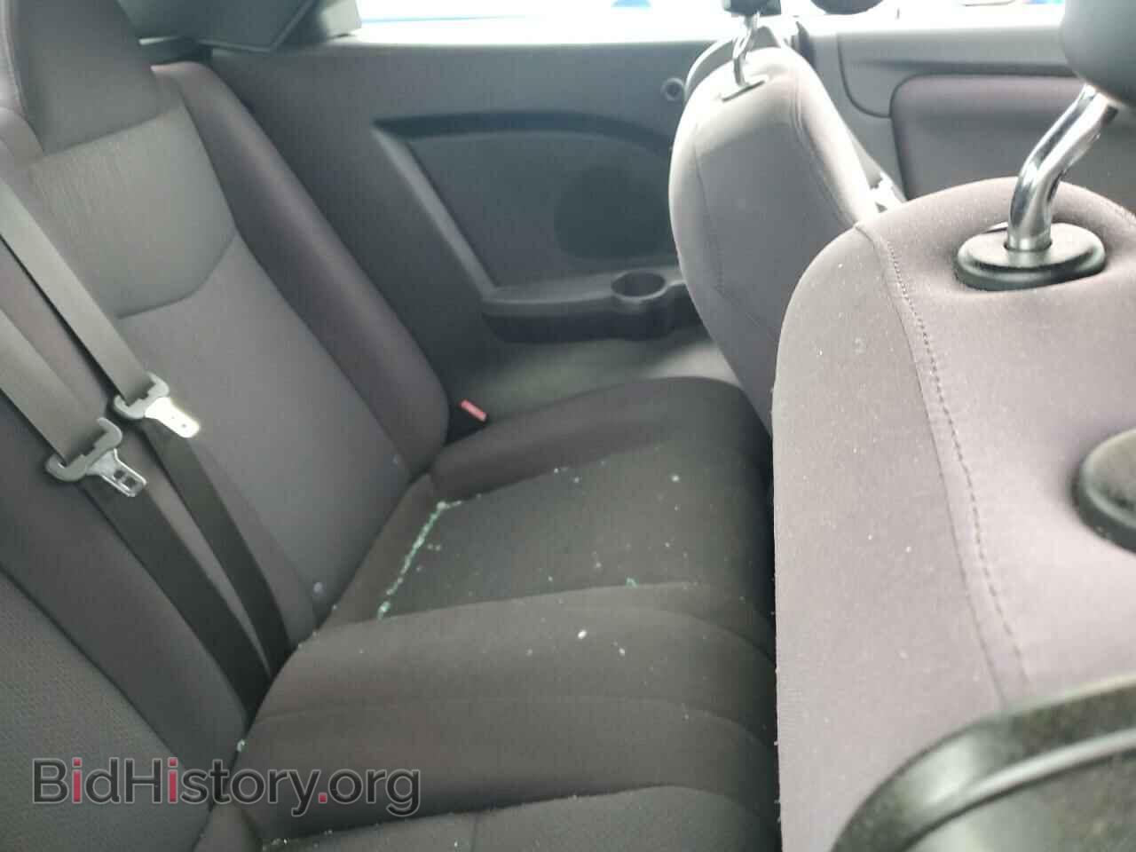 2014 CHRYSLER 200 - VIN: 1C3BCBEB7EN158341 - Фото 10