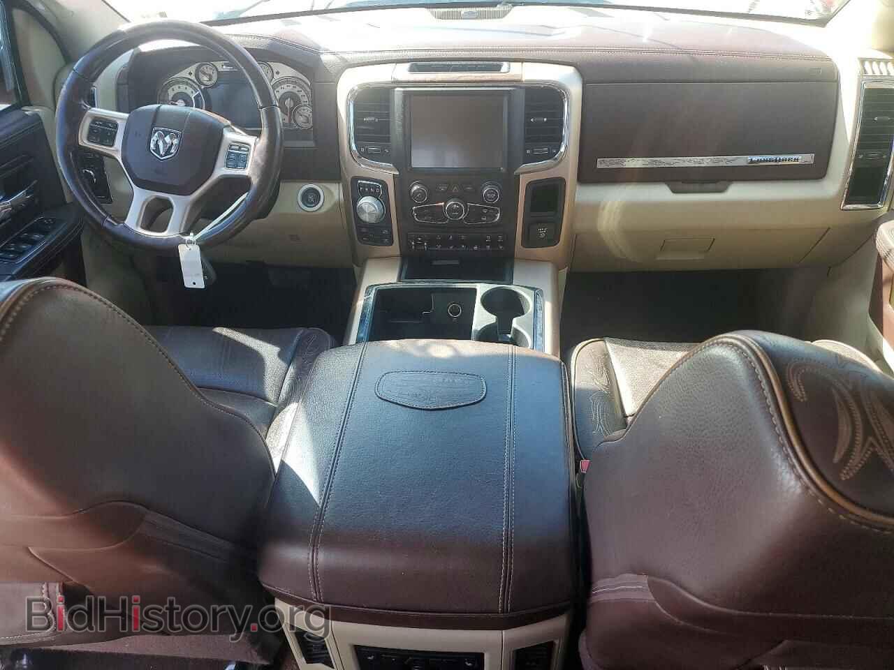 2014 RAM 1500 - VIN: 1C6RR7WM1ES100238 - Фото 8