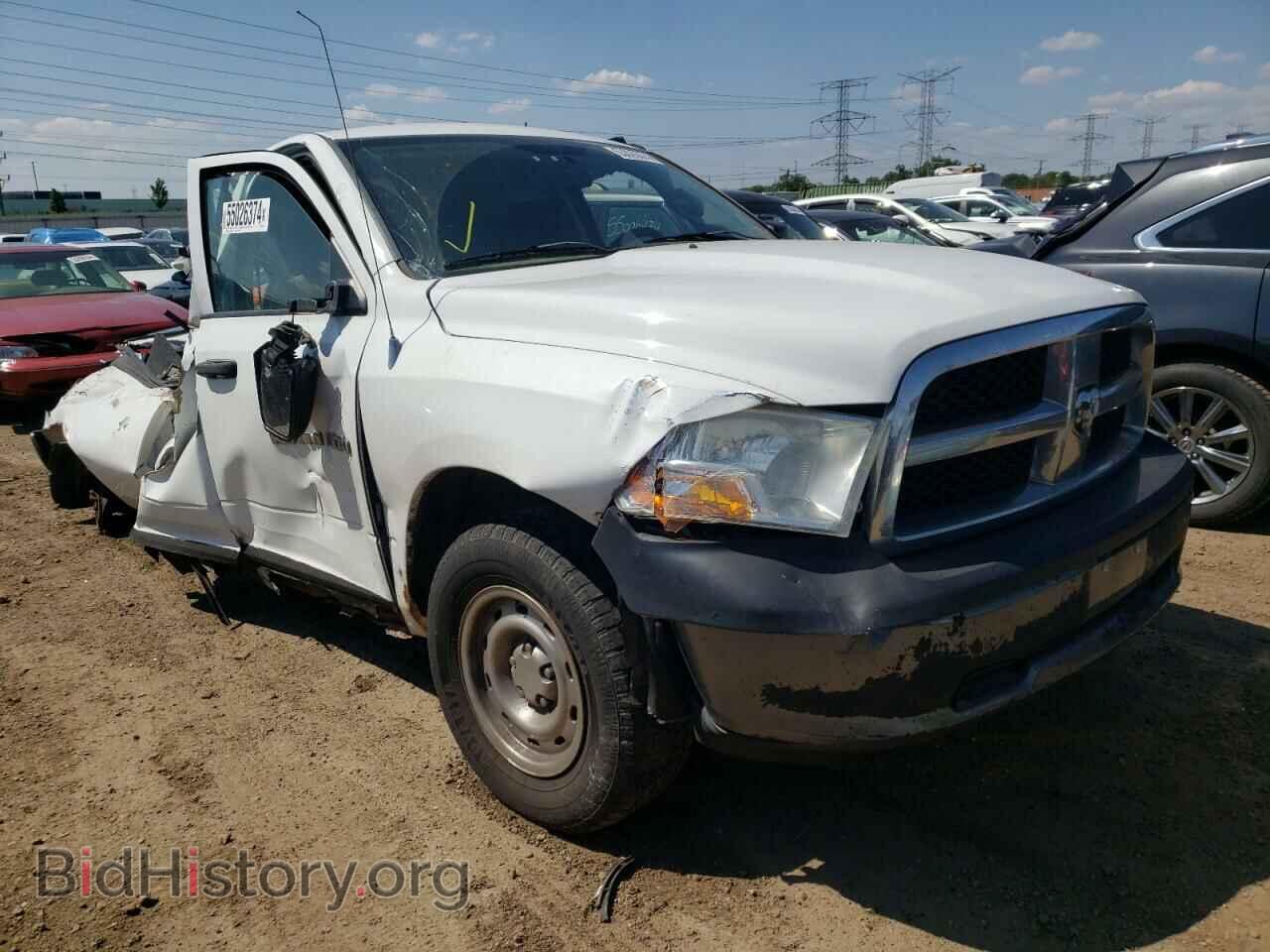 2011 DODGE All Models - VIN: 1D7RV1GP4BS506946 - Photo 4