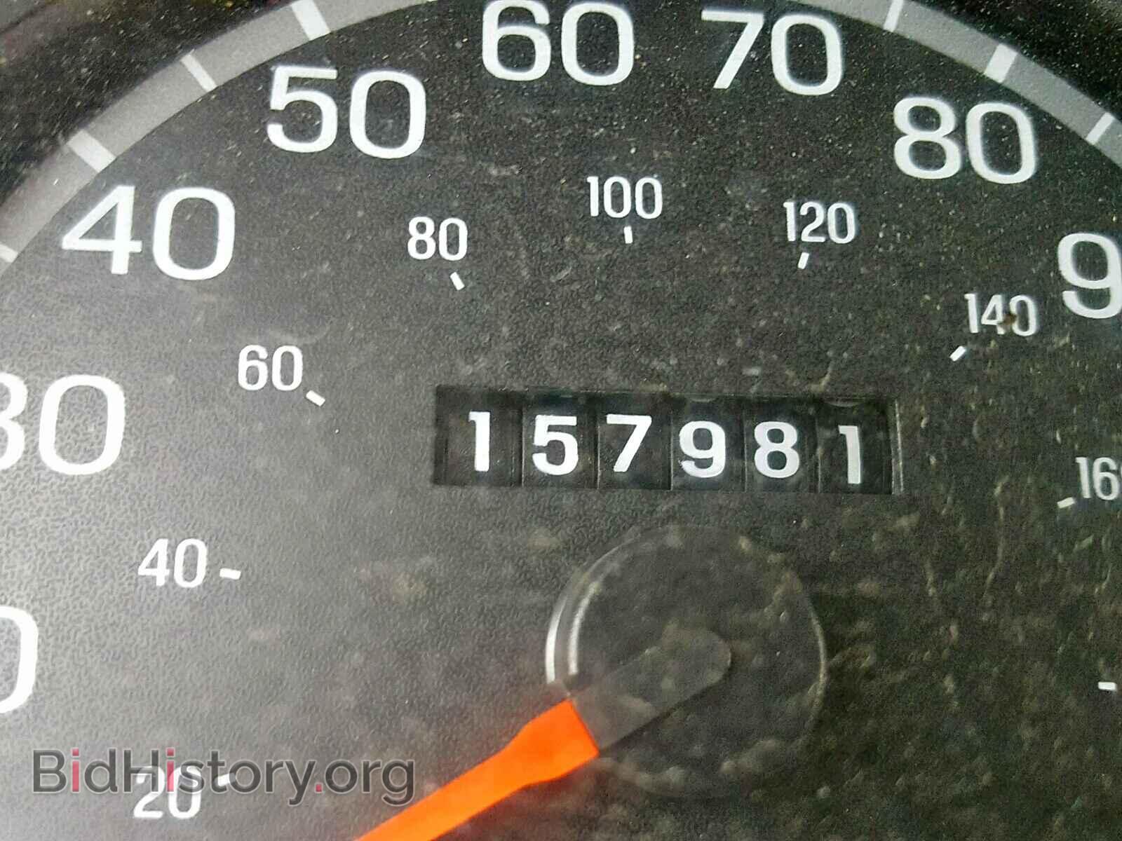 2003 FORD CROWN VIC - VIN: 2FAFP74W93X127239 - Фото 8