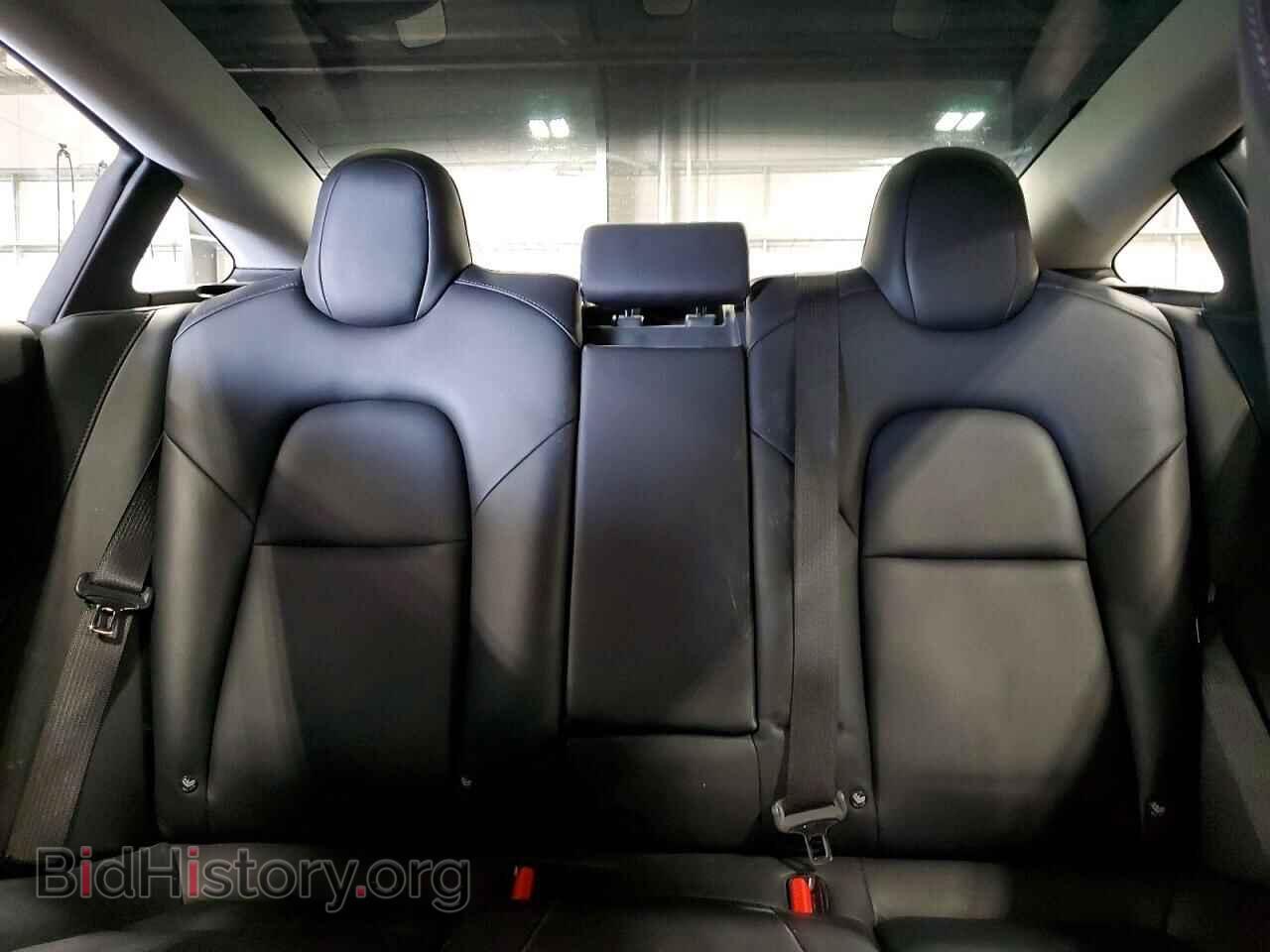 2018 TESLA MODEL 3 - VIN: 5YJ3E1EB3JF120473 - Photo 10