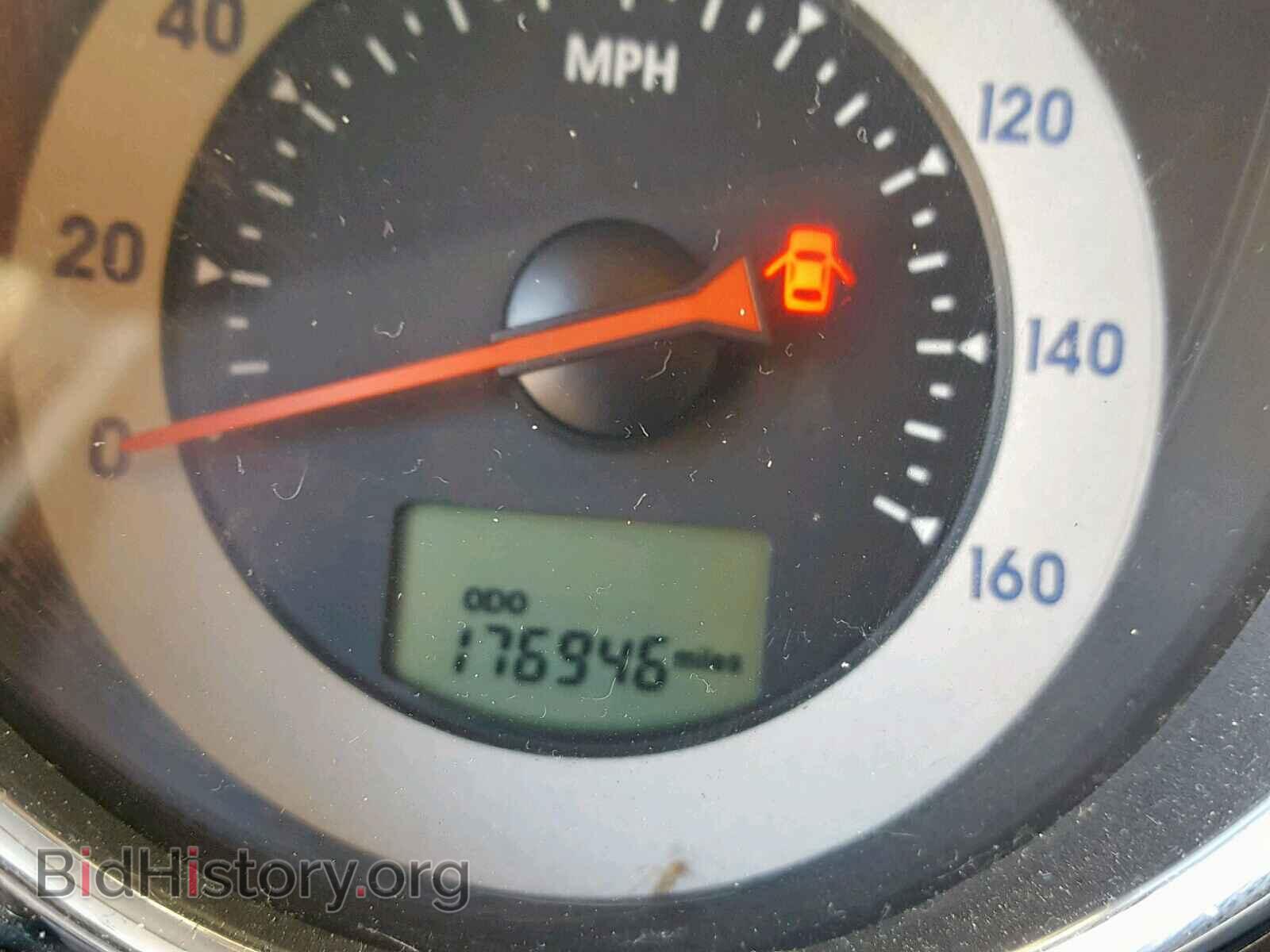 2007 MITSUBISHI ECLIPSE - VIN: 4A3AK24F77E068637 - Photo 8