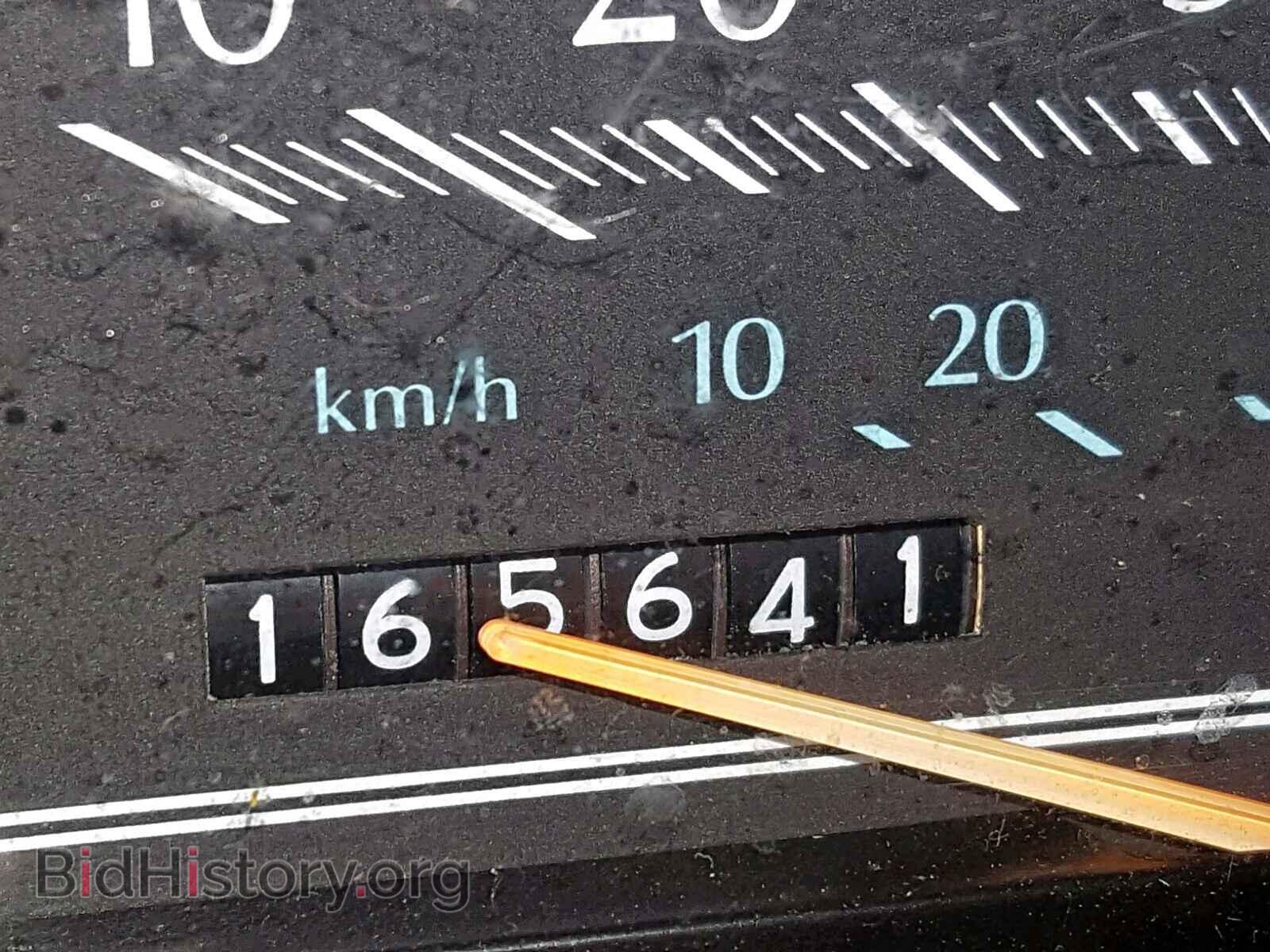 1988 CADILLAC DEVILLE - VIN: 1G6CD5158J4347517 - Фото 8