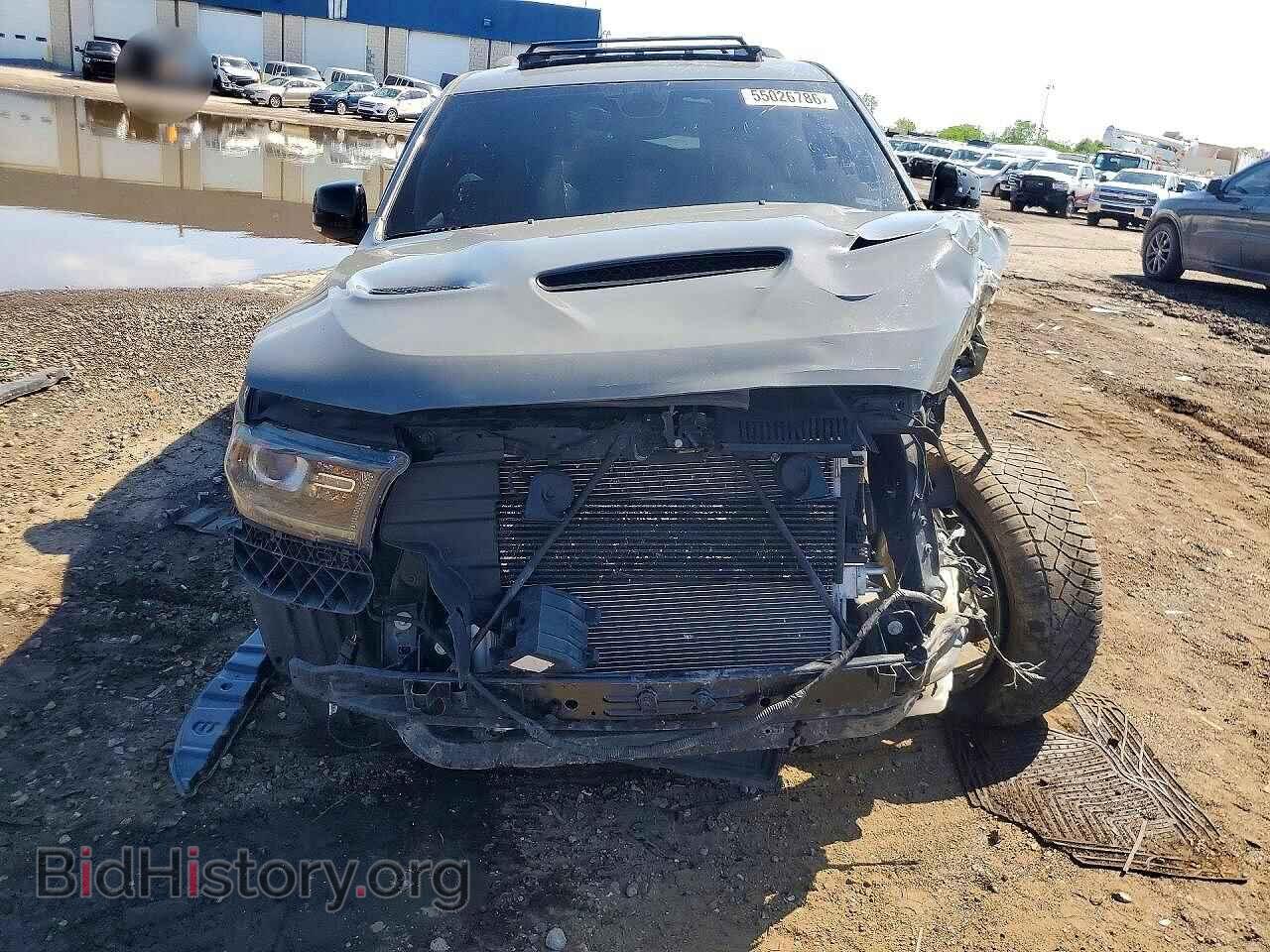 2020 DODGE DURANGO - VIN: 1C4RDJDG3LC383024 - Photo 5