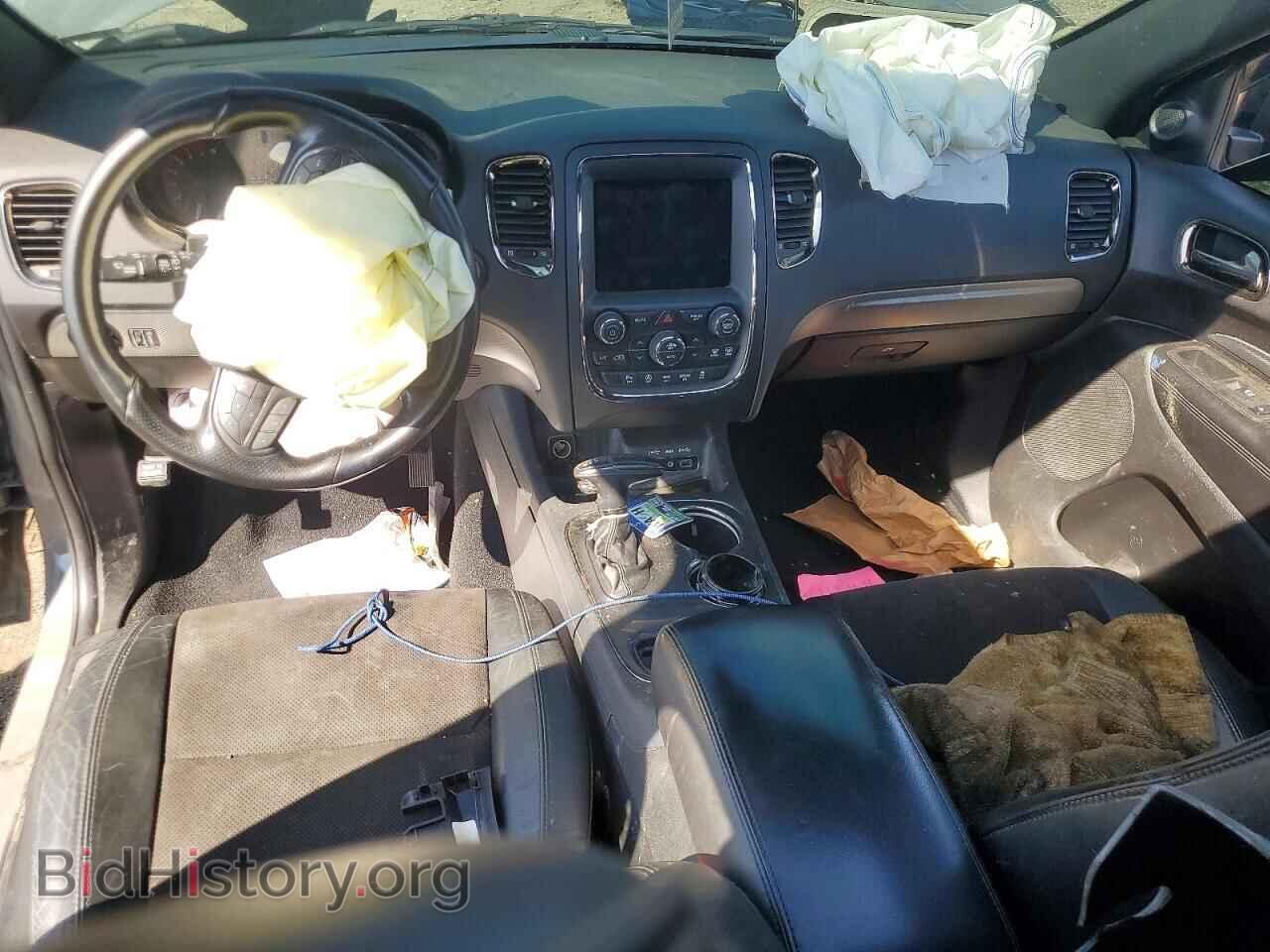 2020 DODGE DURANGO - VIN: 1C4RDJDG3LC383024 - Photo 8