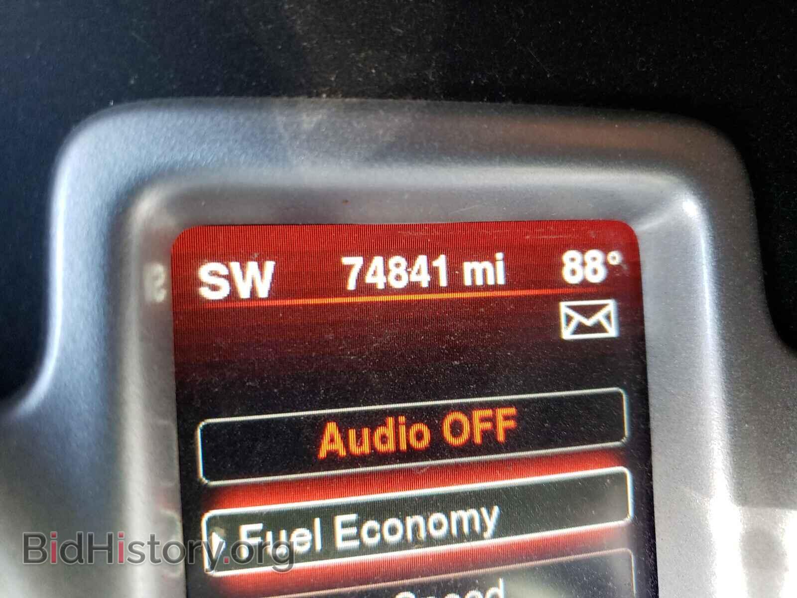 2014 DODGE JOURNEY - VIN: 3C4PDDDG4ET121545 - Фото 8