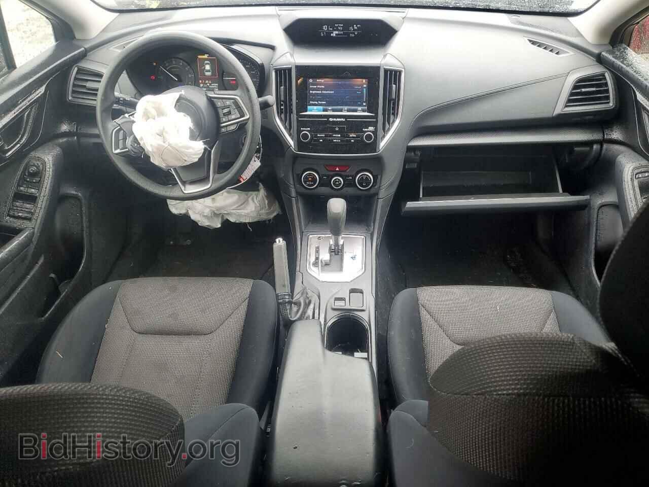 2023 SUBARU CROSSTREK - VIN: JF2GTABC8PH257374 - Фото 8