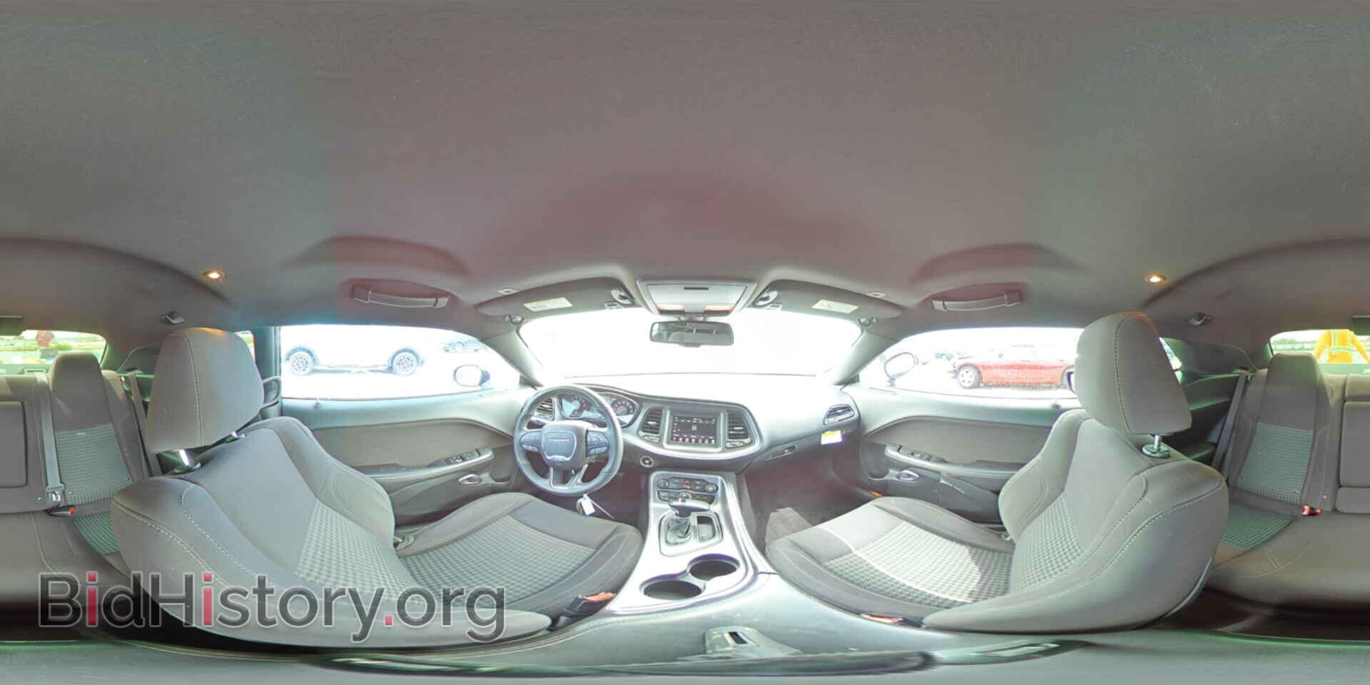 2018 DODGE CHALLENGER - VIN: 2C3CDZAG3JH270732 - Фото 15