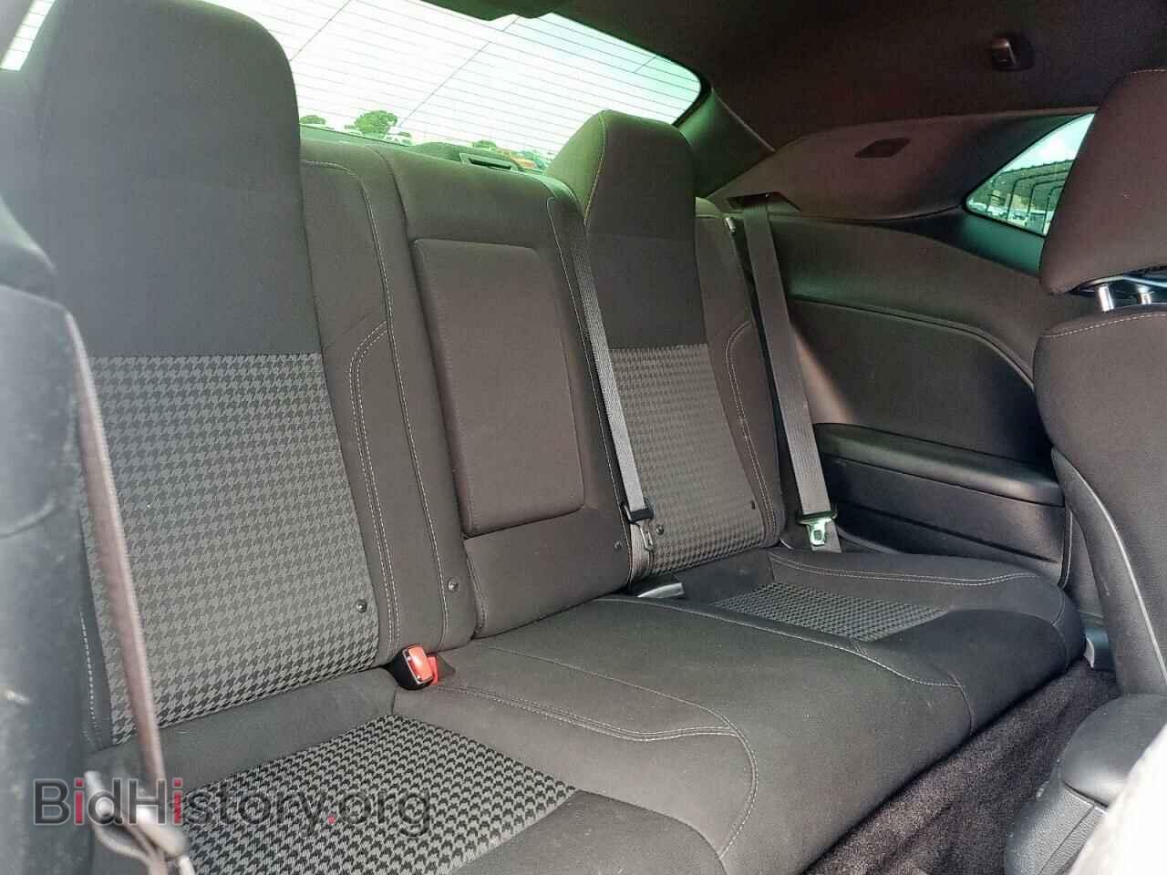 2018 DODGE CHALLENGER - VIN: 2C3CDZAG3JH270732 - Фото 10