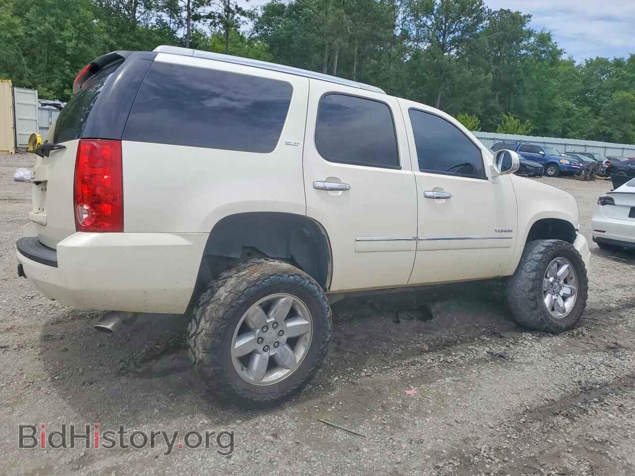 2012 GMC YUKON - VIN: 1GKS2CE05CR230280 - Фото 3