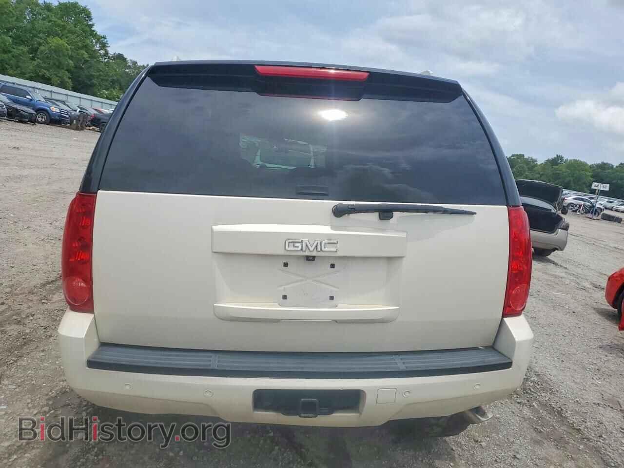 2012 GMC YUKON - VIN: 1GKS2CE05CR230280 - Фото 6