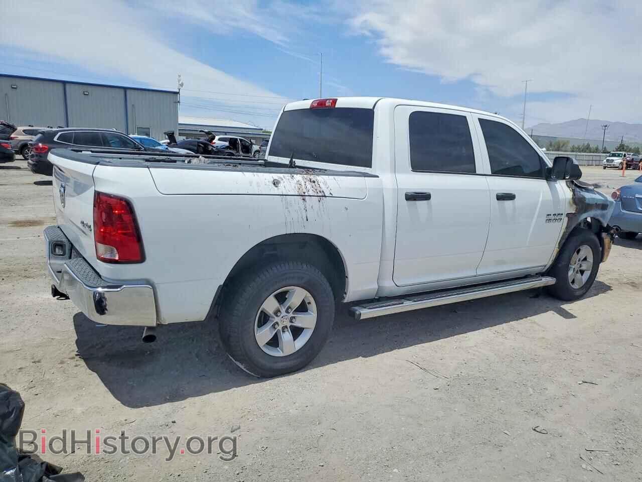 2015 RAM 1500 - VIN: 1C6RR7KM2FS691302 - Photo 3