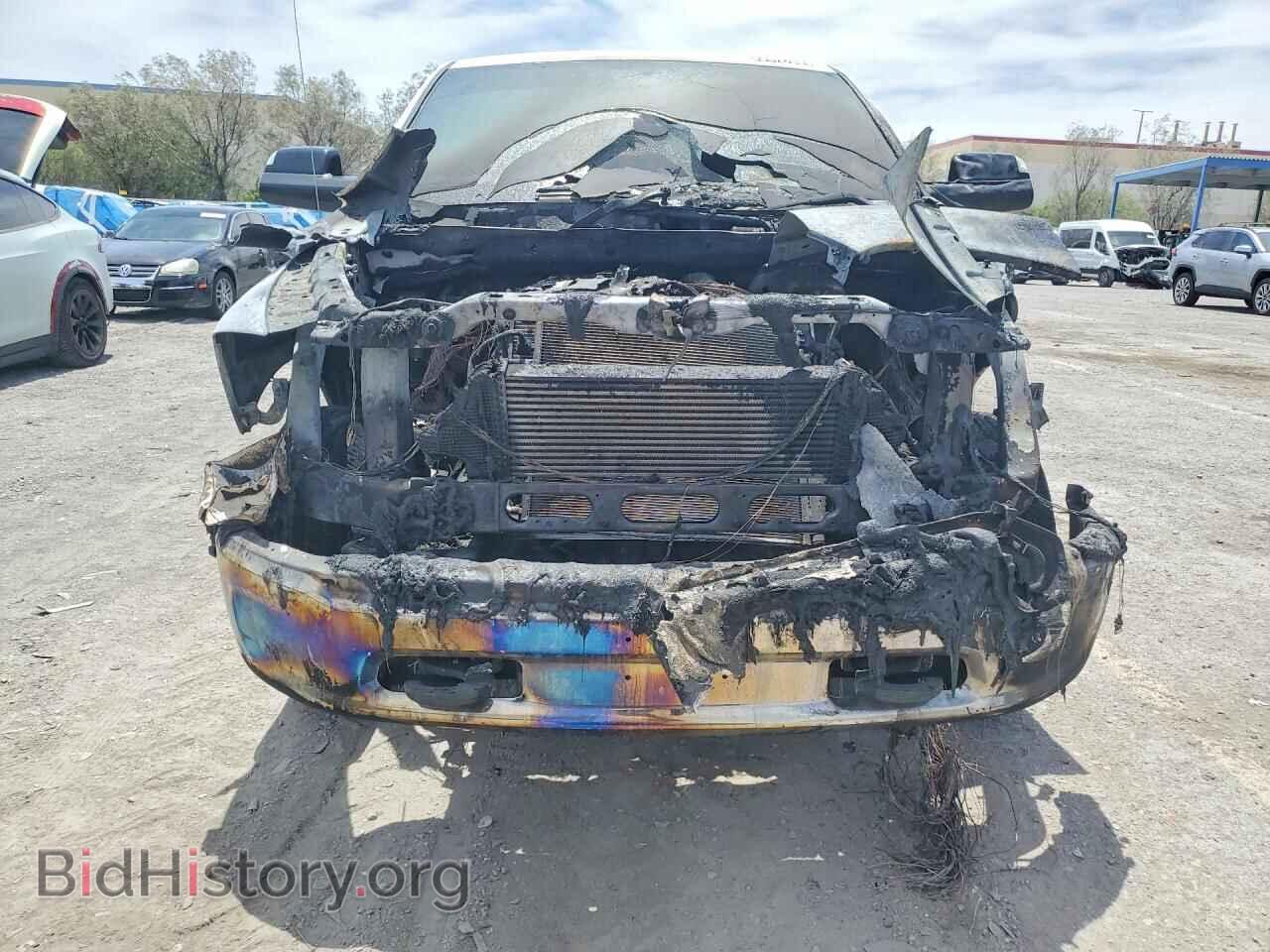 2015 RAM 1500 - VIN: 1C6RR7KM2FS691302 - Photo 5