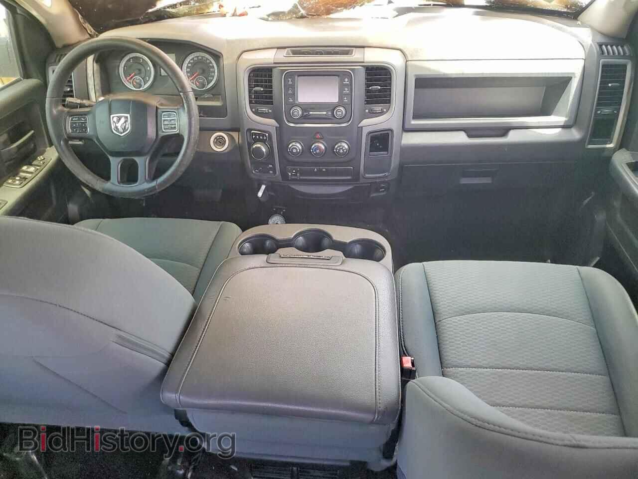 2015 RAM 1500 - VIN: 1C6RR7KM2FS691302 - Photo 8