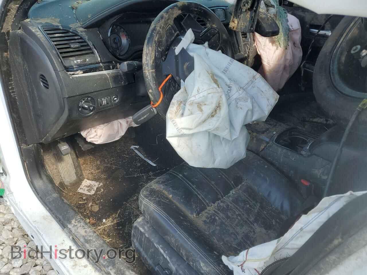 2020 CHRYSLER 300 - VIN: 2C3CCABTXLH145889 - Фото 8