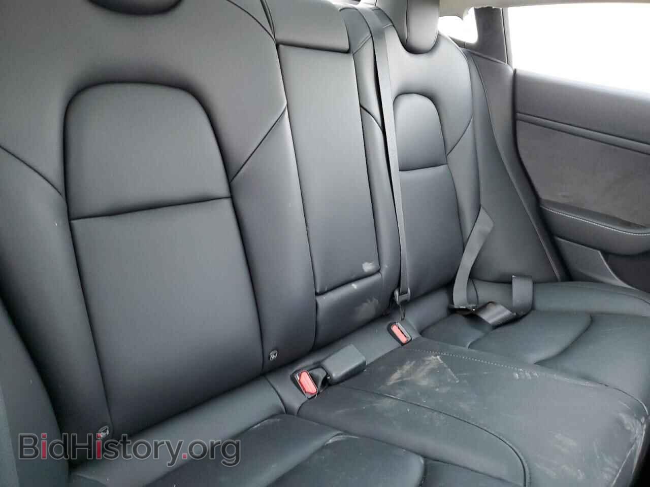 2023 TESLA MODEL 3 - VIN: 5YJ3E1EC7PF494151 - Photo 10