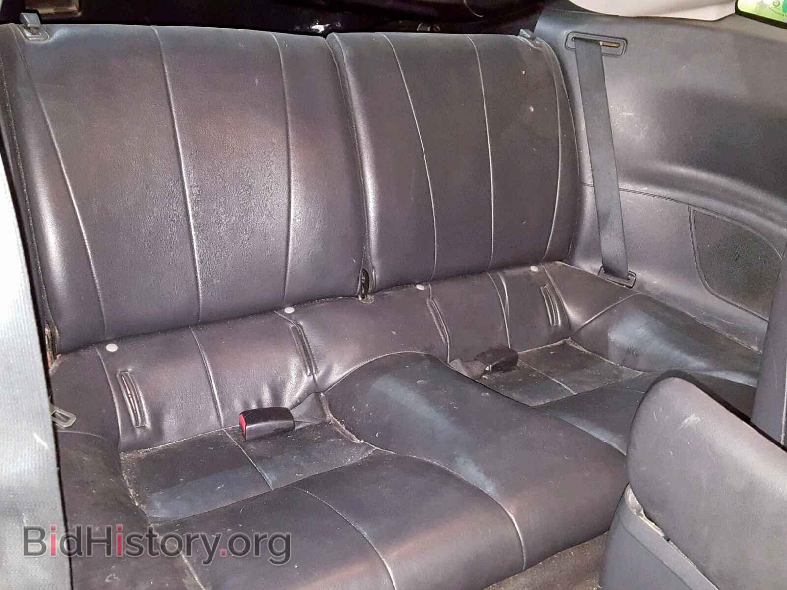 2006 MITSUBISHI ECLIPSE - VIN: 4A3AK34T76E015480 - Фото 6