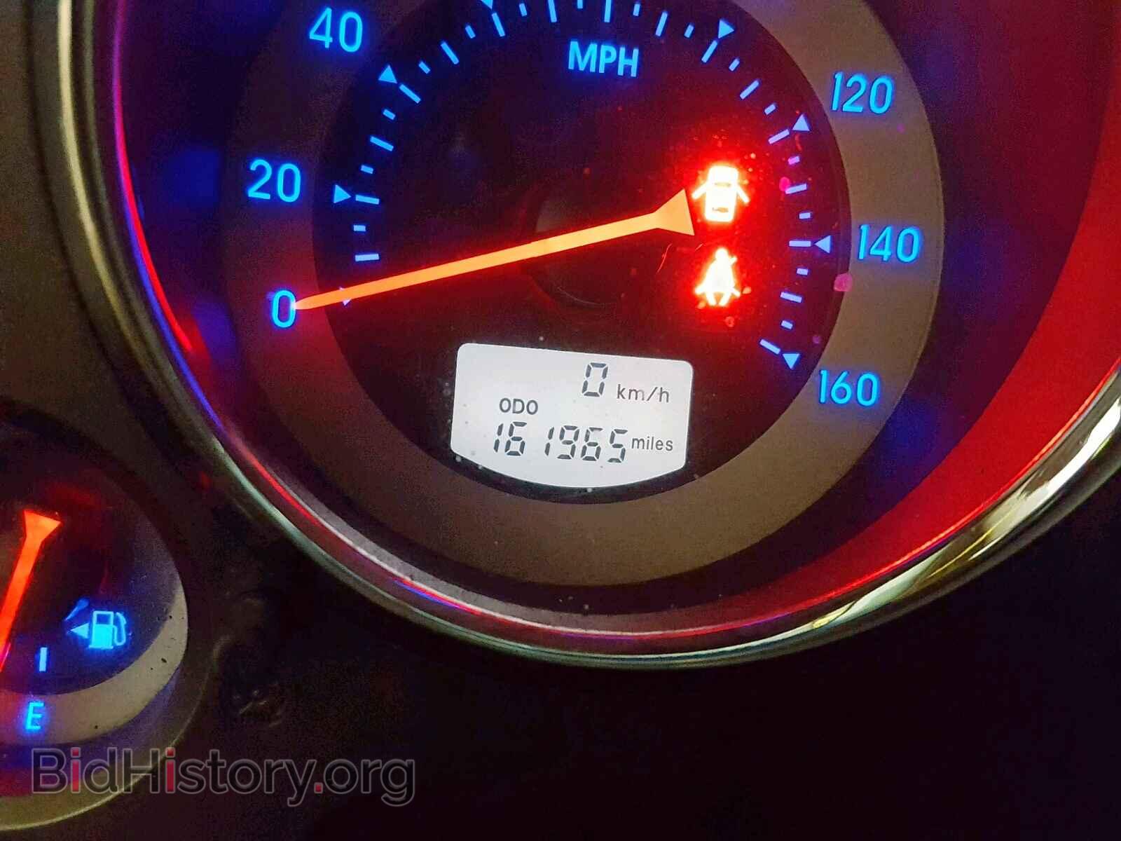 2006 MITSUBISHI ECLIPSE - VIN: 4A3AK34T76E015480 - Фото 8