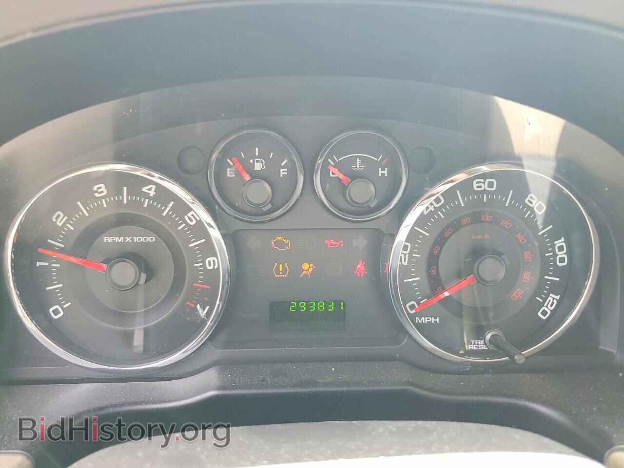 2007 FORD EDGE - VIN: 2FMDK36C67BA95828 - Photo 9