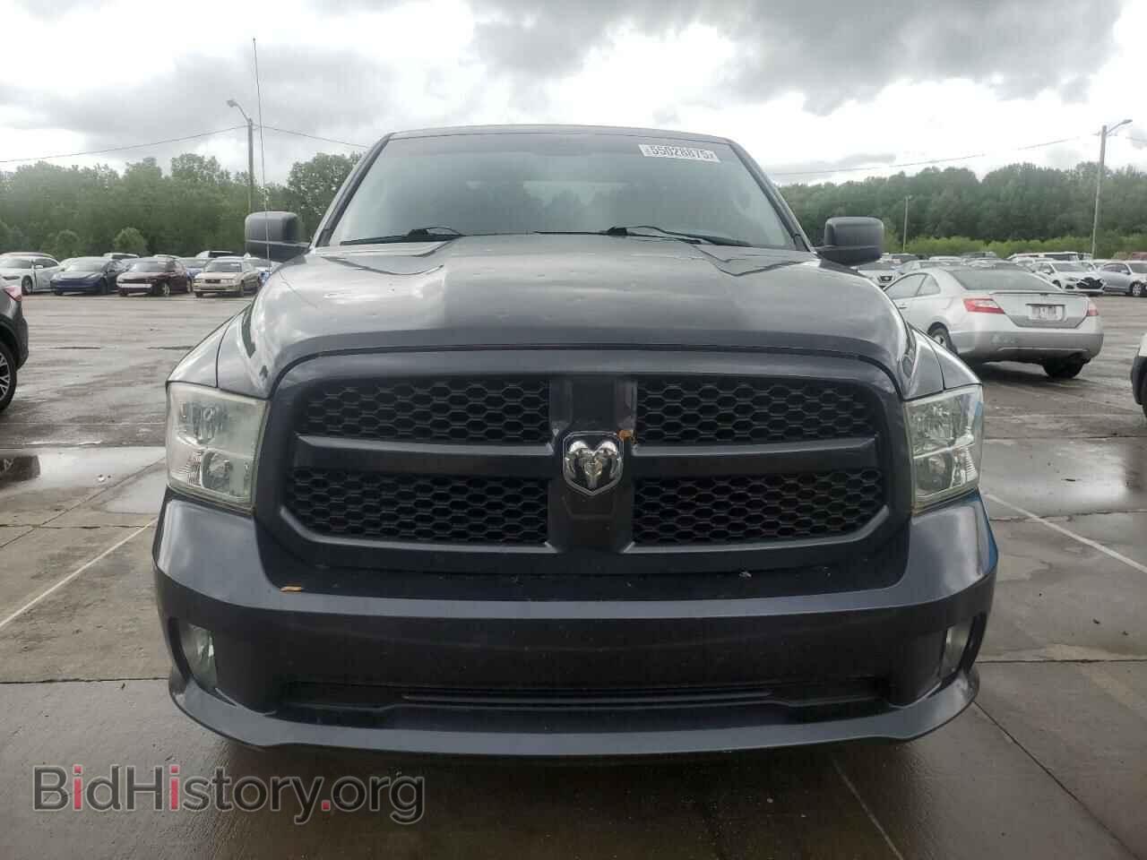 2013 RAM 1500 - VIN: 1C6RR7FT2DS655558 - Фото 5