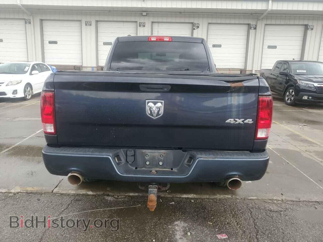 2013 RAM 1500 - VIN: 1C6RR7FT2DS655558 - Фото 6