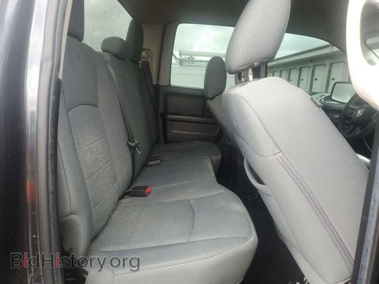 2013 RAM 1500 - VIN: 1C6RR7FT2DS655558 - Фото 10