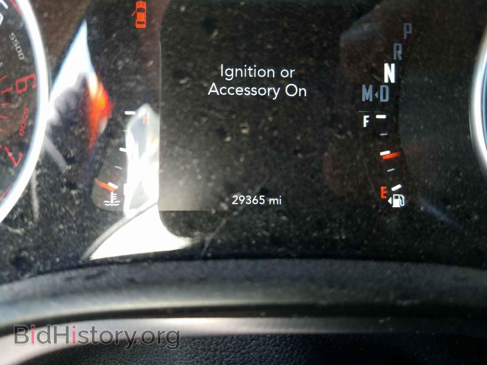 2019 DODGE CHALLENGER - VIN: 2C3CDZBT8KH632275 - Photo 8