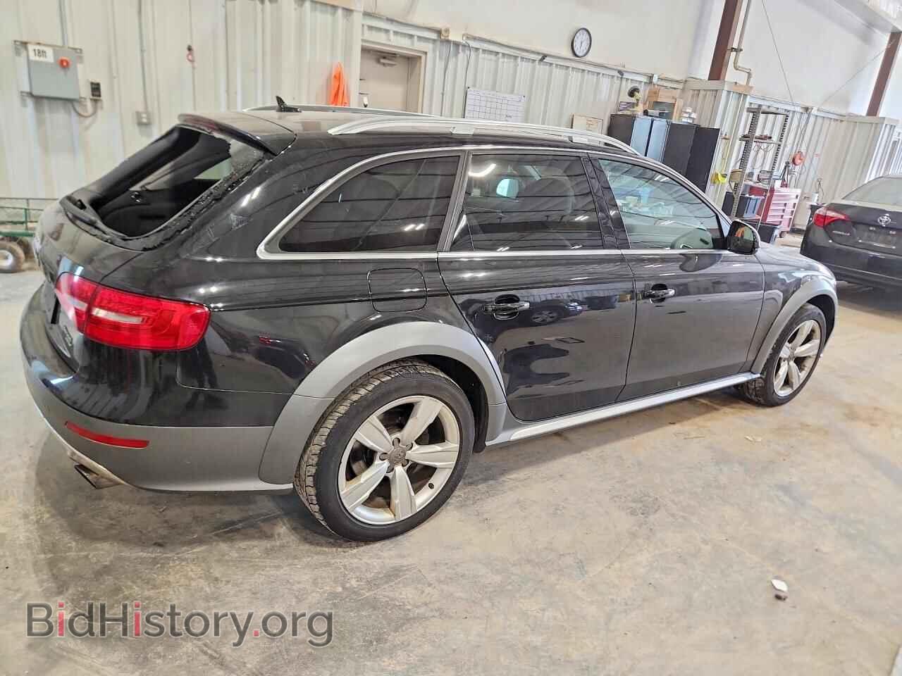 2015 AUDI A4 - VIN: WA1UFAFL7FA034571 - Photo 3