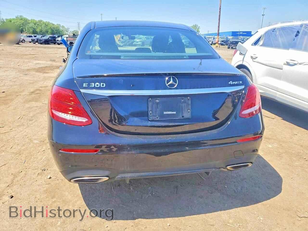 2018 MERCEDES-BENZ E-CLASS - VIN: WDDZF4KB6JA354294 - Фото 6