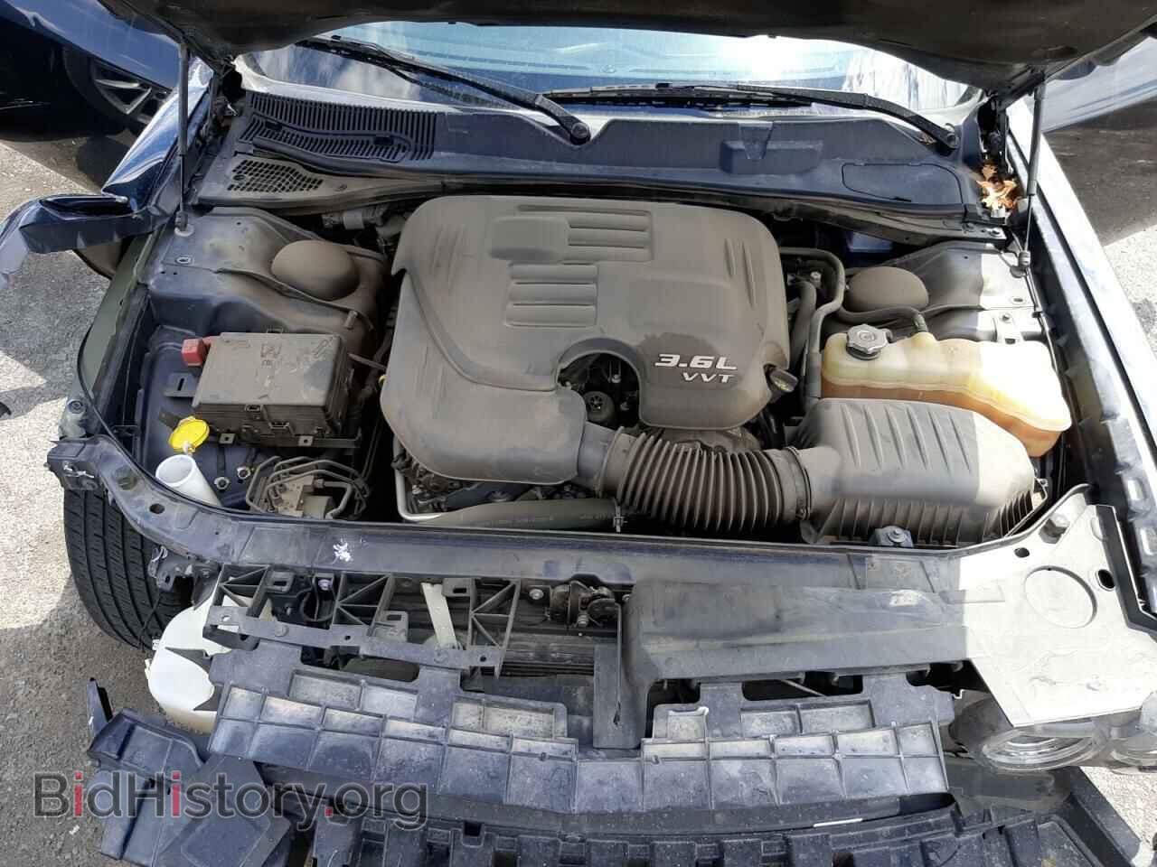 2019 DODGE CHALLENGER - VIN: 2C3CDZAG4KH532047 - Фото 7