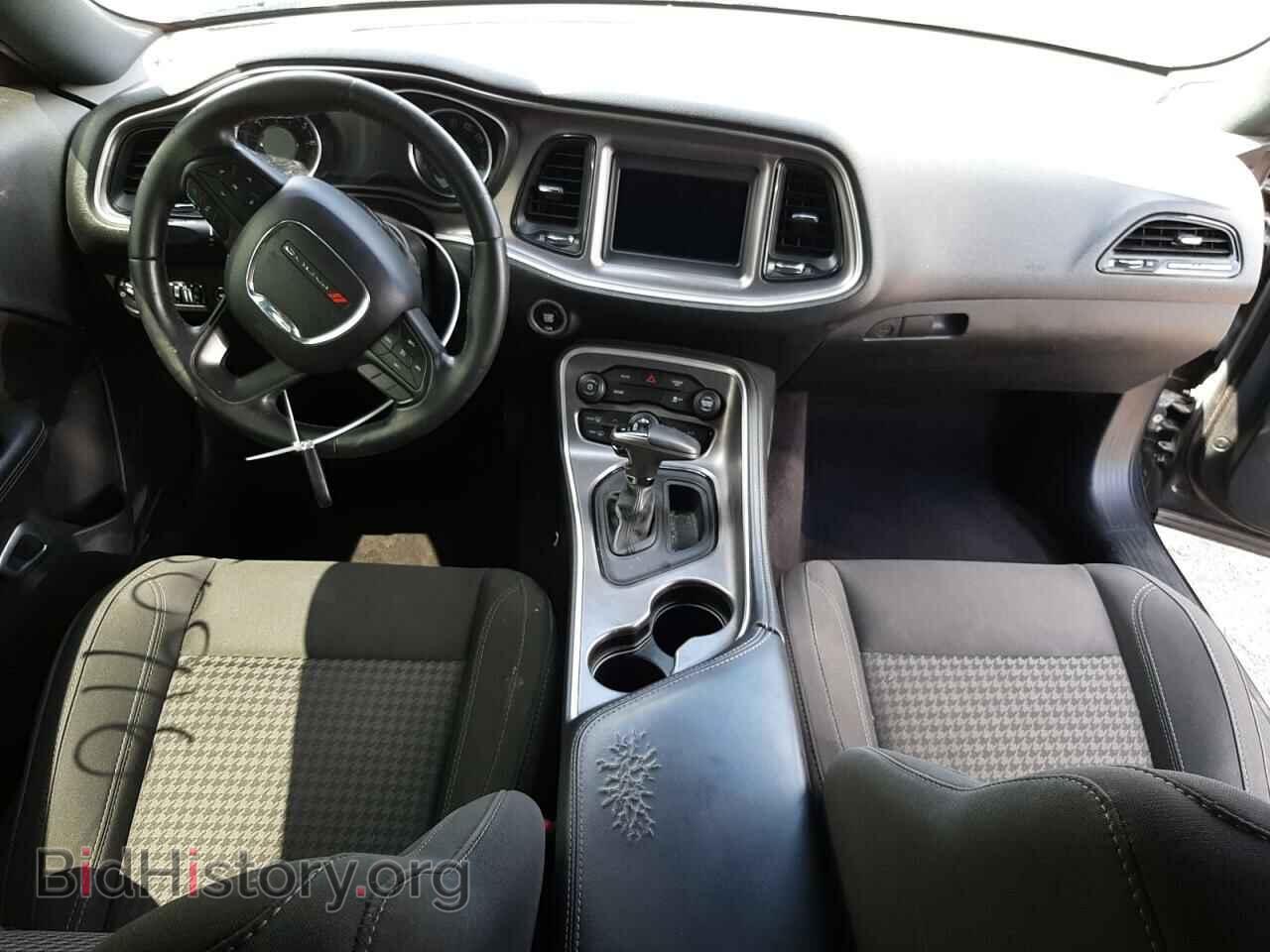 2019 DODGE CHALLENGER - VIN: 2C3CDZAG4KH532047 - Фото 9