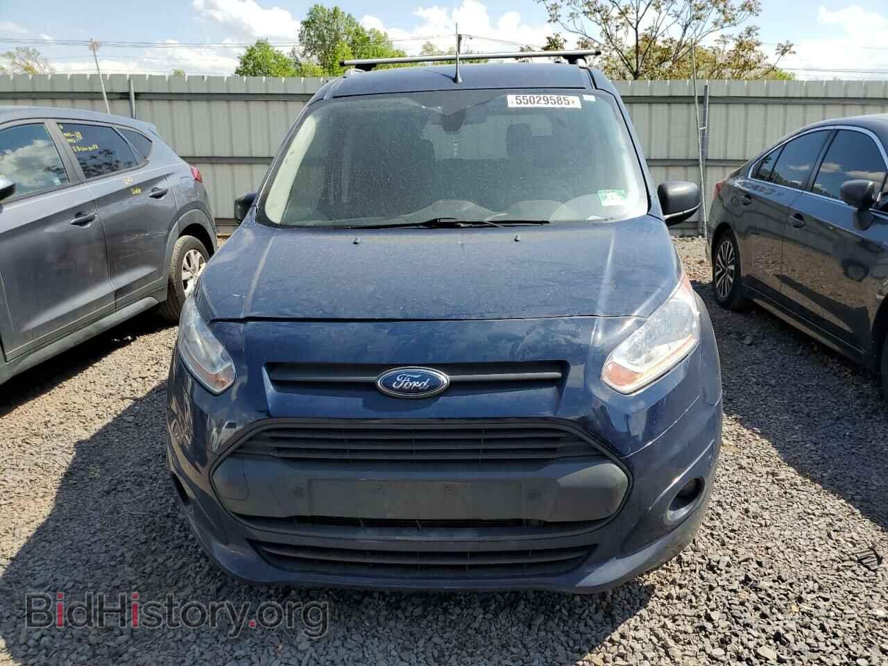 2017 FORD TRANSIT - VIN: NM0GE9F76H1336067 - Фото 5